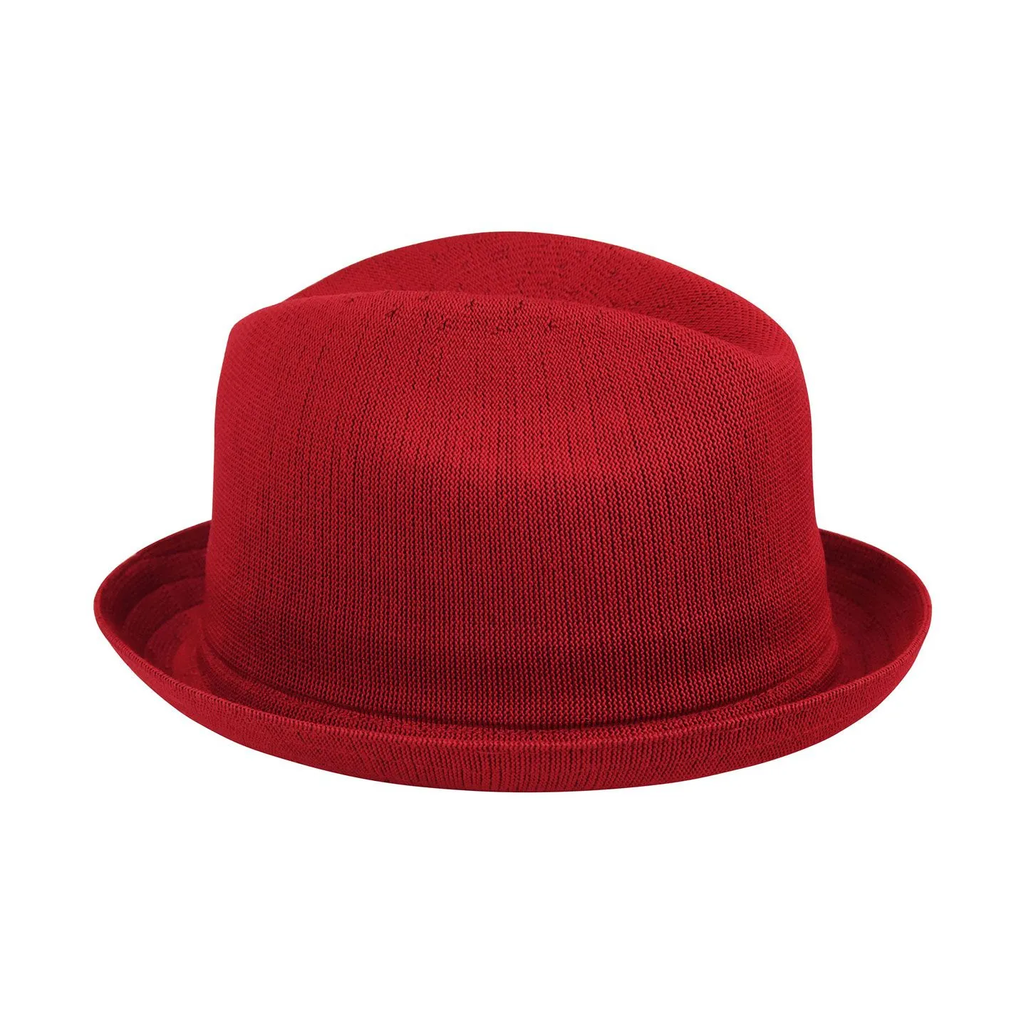 Chapeau Tropic Player Scarlet- Kangol Reference : 9316 | Chapellerie Traclet