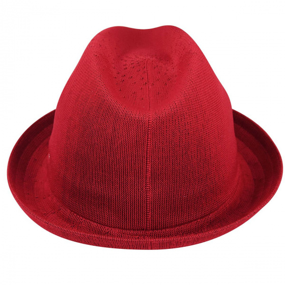 Tropic Player Scarlet Hat - Kangol