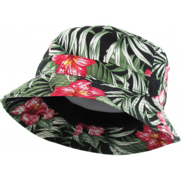 Ethos Original Hawaii Bucket Hat