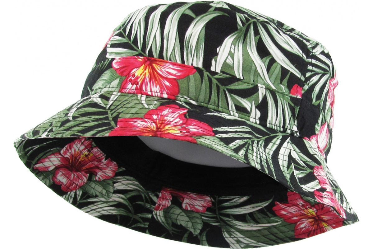 ethos bucket hats