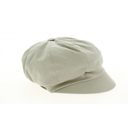 gavroche cap liberty White