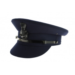 Cap Chauffeur Marine - Traclet