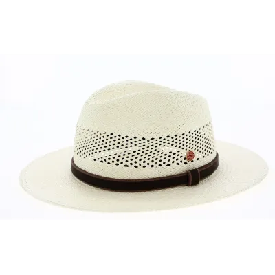 Chapeau de la Roche - Panama Traclet Reference : 2171 | Chapellerie Traclet