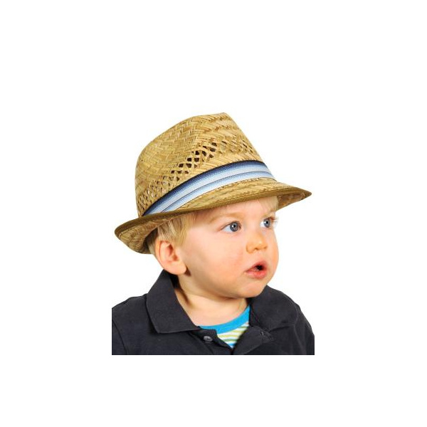 toddler trilby hat