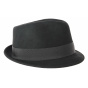 Trilby Hat Joigny Wool Felt - Traclet