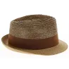 Maringo Player Raffia Hat Traclet - straw hat Reference: 2487 | Traclet Hat Shop