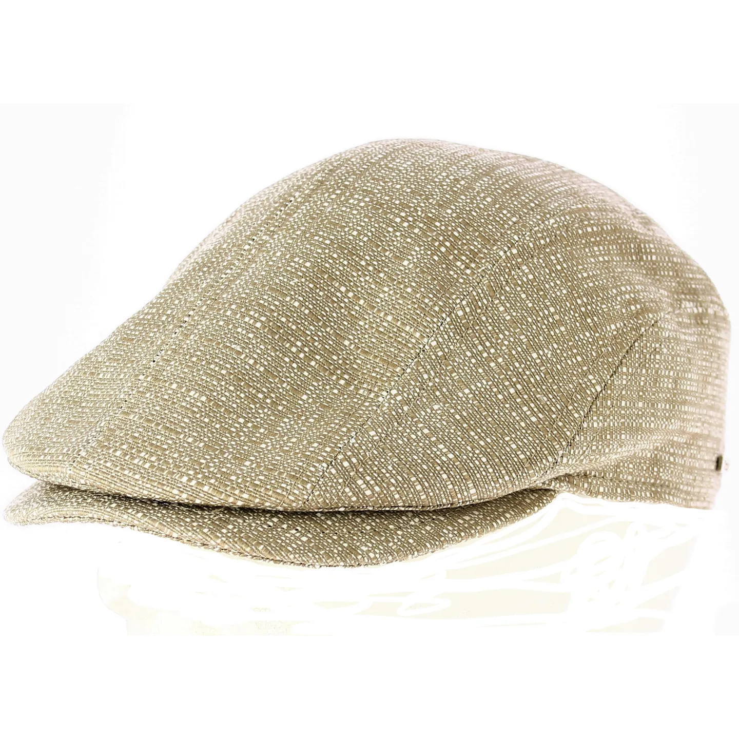 Casquette Bristol Kingsway taupe - Traclet Reference : 3475 | Chapellerie Traclet