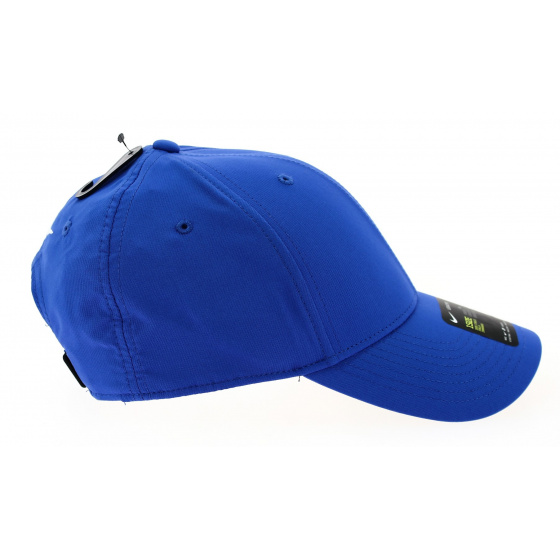 Legacy 91 Royal Blue Dri-Fit Cap - Nike