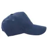 Casquette Baseball Strapback Le Petit Prince Coton Marine- Le Petit Prince Reference : 9379 | Chapellerie Traclet