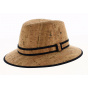 Traveller Wineglass Cork Hat - Crambes