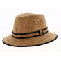Traveller Wineglass Hat in Cork - Crambes