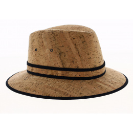 Chapeau Traveller Wineglass en Liège - Crambes