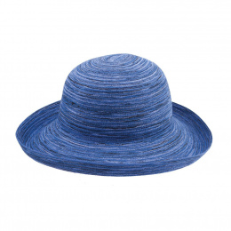 Sydney Denim Hat- Emthunzini Hats 