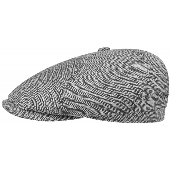 Stetson Hatteras Meridian Summer Silk Cap