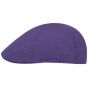 Texas Caps Cotton Purple- Stetson