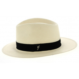 Fedora Hats Lagos Paper Straw - Fléchet