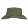 Bob de Voyage Radford Floater Olive- Hatland Reference : 9432 | Chapellerie Traclet