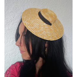 Shepherdess hat