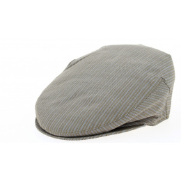 Inglesen Italia Flat Cotton Cap
