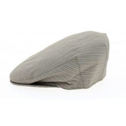 Inglesen Italia Flat Cotton Cap