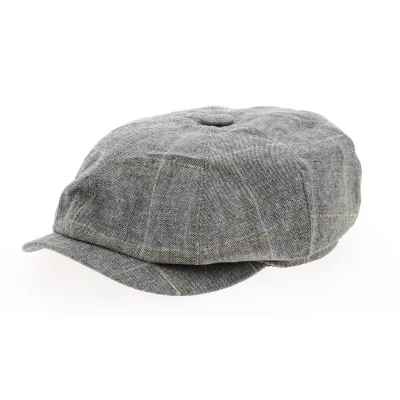 ellsworth cap - buy cap - Chapellerie Traclet Reference: 1887 | Chapellerie Traclet