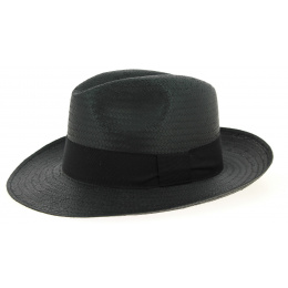 Panama hat-moden