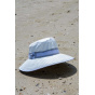 Privilege Wide Brim Sun Hat - Soway