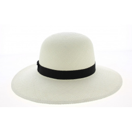 Capeline Panama White