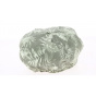 Retro Summer Futuna Cotton Newsboy Cap Olive - Traclet