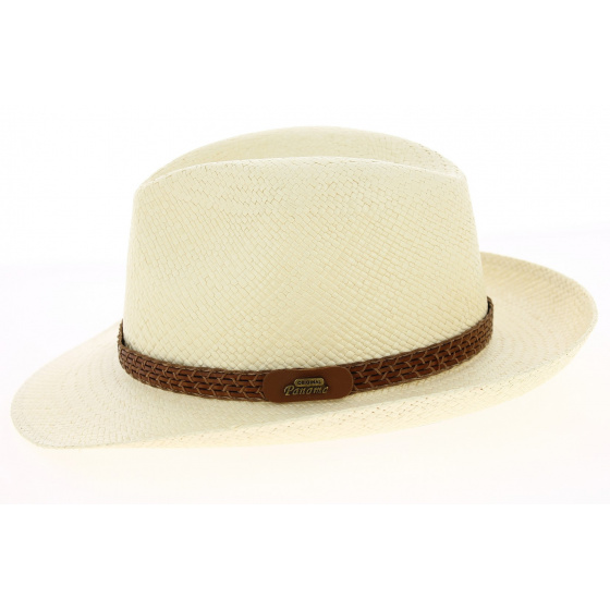 Chapeau Panama Santo Domingo - Traclet