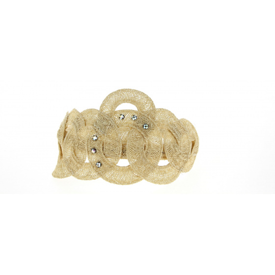 Shirone Headband Shirone Headband