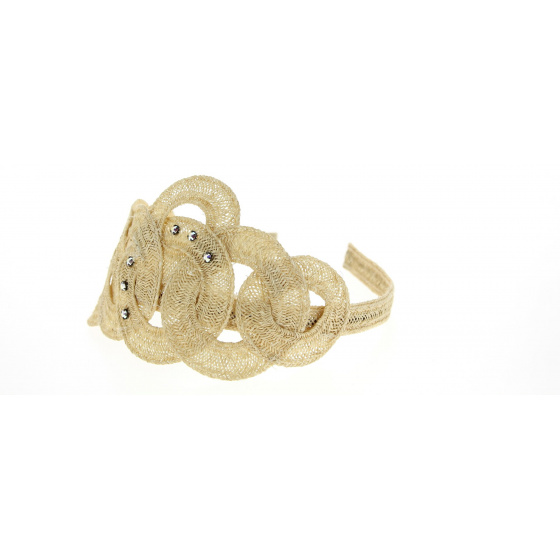 Shirone Headband Shirone Headband