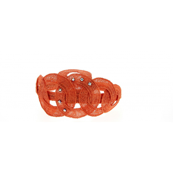 Shirone Headband Shirone Headband