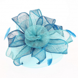 Bouquet Ceremony Headband - TRACLET