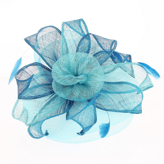 Bouquet Ceremonial Headband - TRACLET