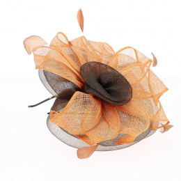Bouquet Ceremonial Headband - TRACLET