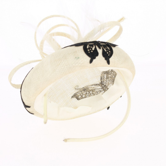 Wendy ceremony headband - Traclet