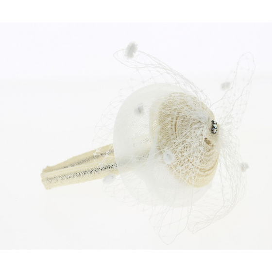 Ceremony Headdress - Zephir Ceremony Headdress - Zephir