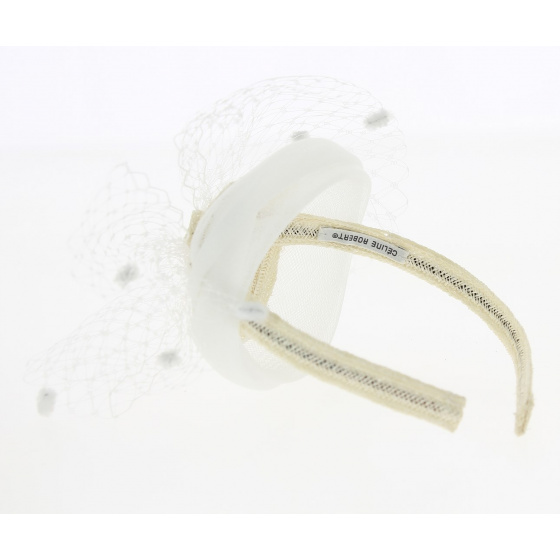 Ceremony Headdress - Zephir Ceremony Headdress - Zephir