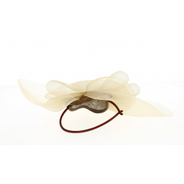 Ceremonial hat Lilou