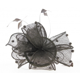 Gray Ceremony Clip - Traclet