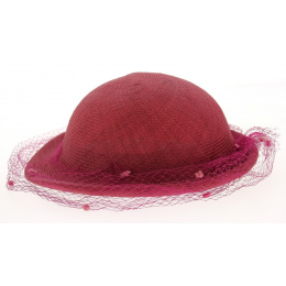 Riding Hat