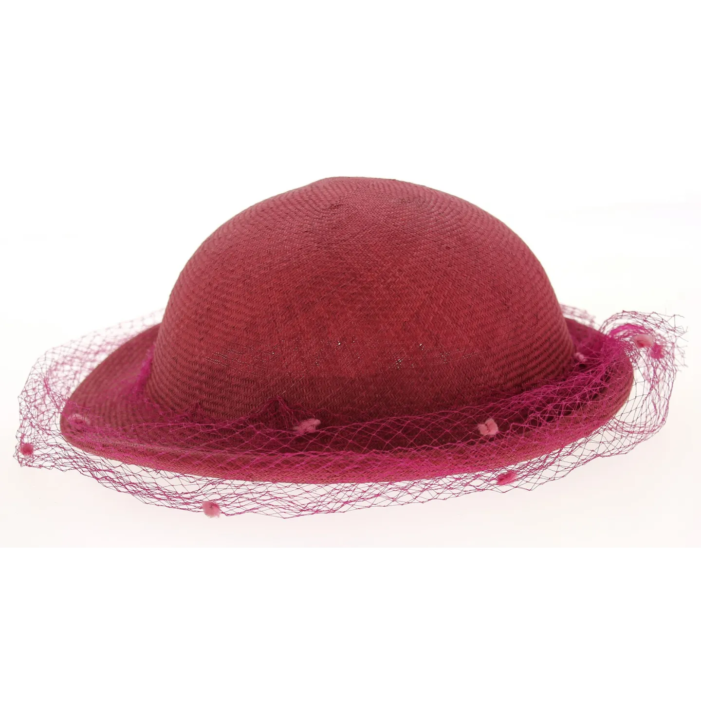 chapeau amazone - boutique chapeau ceremonie Reference : 856 | Chapellerie Traclet