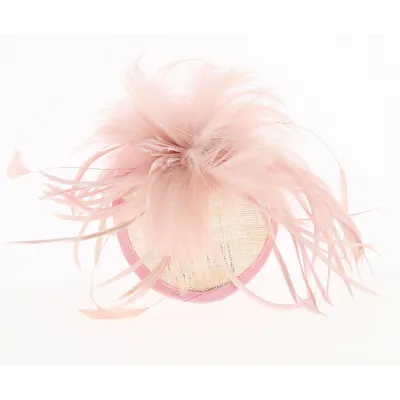 Accessoire de cérémonie Catherine Rose Reference : 5381 | Chapellerie Traclet
