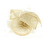 Tambourin Magalie Beige - Traclet