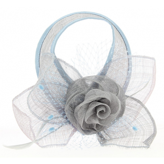 Zephyr Hair Accessory - Traclet Zephyr Hair Accessory - Traclet