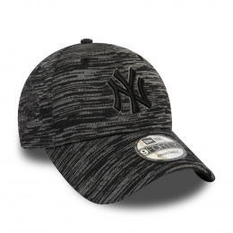 Yankees Engineered Fit 9FORTY Grey Cap - New Era