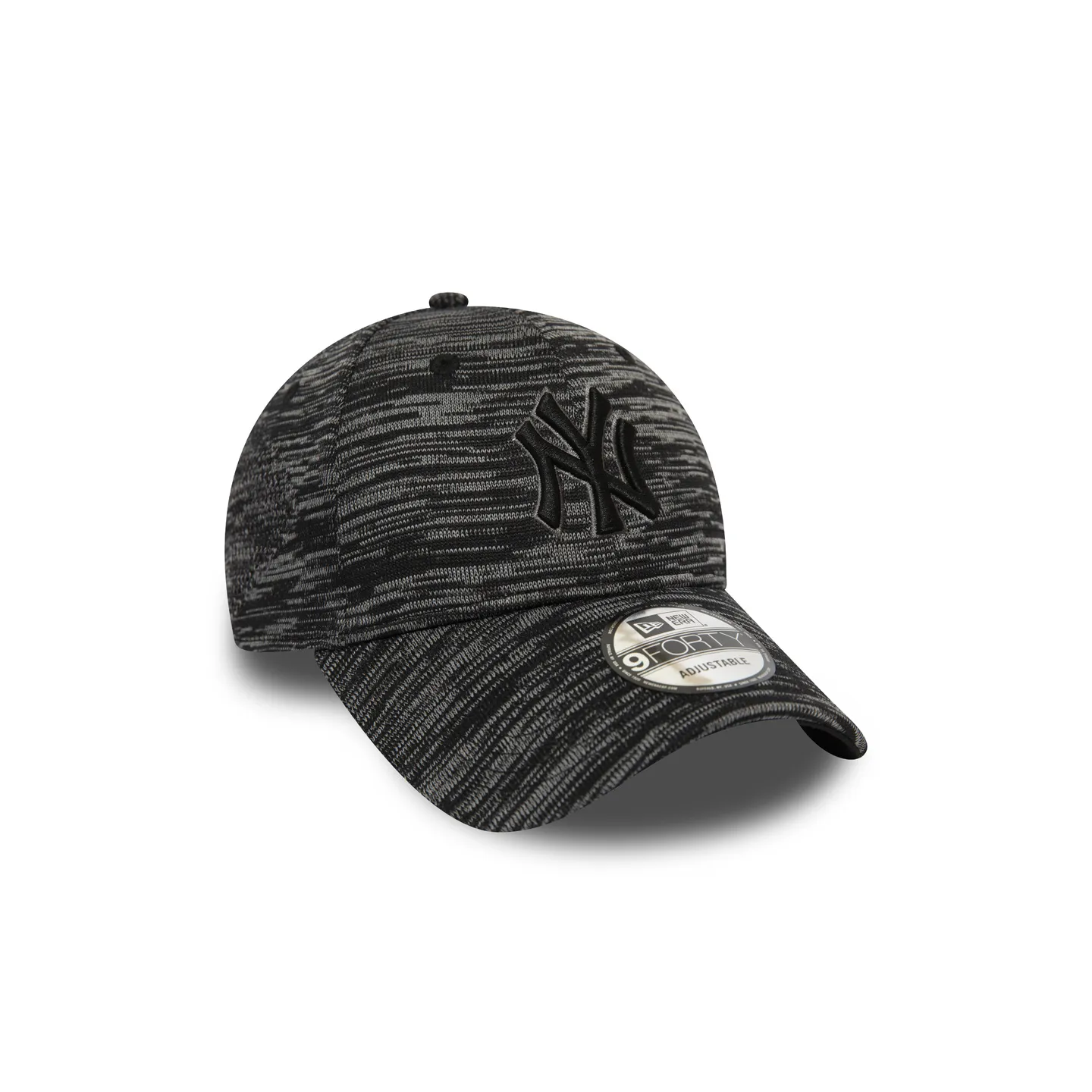 Casquette Yankees Engineered Fit 9FORTY Grise- New Era Reference : 9548 | Chapellerie Traclet