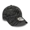 Casquette Yankees Engineered Fit 9FORTY Grise- New Era Reference : 9548 | Chapellerie Traclet