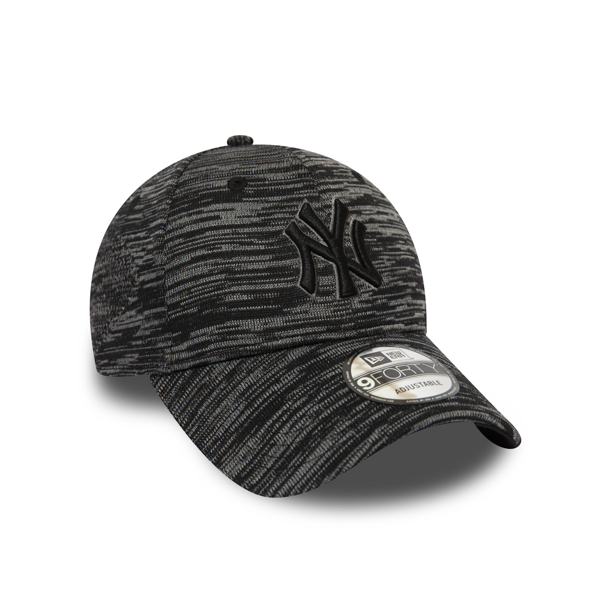 Casquette Yankees Engineered Fit 9FORTY Grise- New Era Reference : 9548